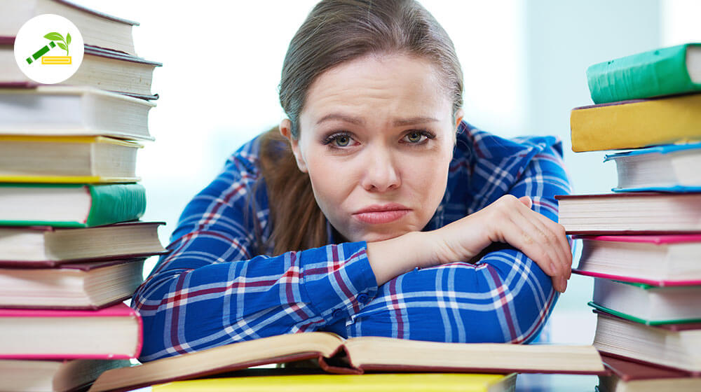 5 Reasons Why Some Students Hate College