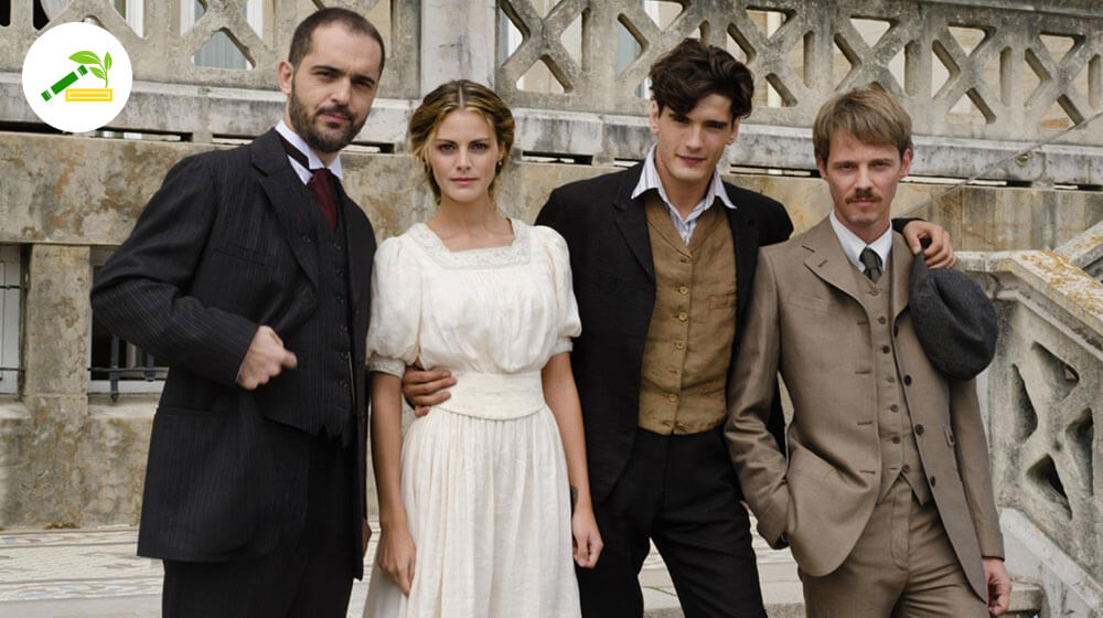 Top 3 Reasons To Watch Gran Hotel Show