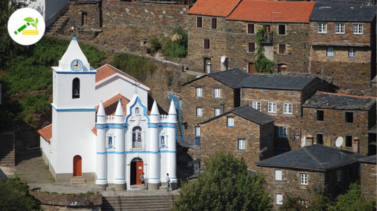 The Most Attractive Ancient Villages and Towns The Most Attractive Ancient Villages and Towns